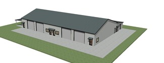 Sherman, TX Industrial - 750 Wible Rd
