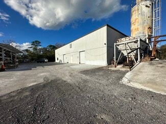 Orlando, FL Industrial - 18715 Colonial Dr