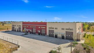 Loveland, CO Warehouse - 351 W 66th St Loveland, CO Warehouse - 351 W 66th St