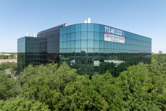 Houston, TX Office - 1880 Dairy Ashford St