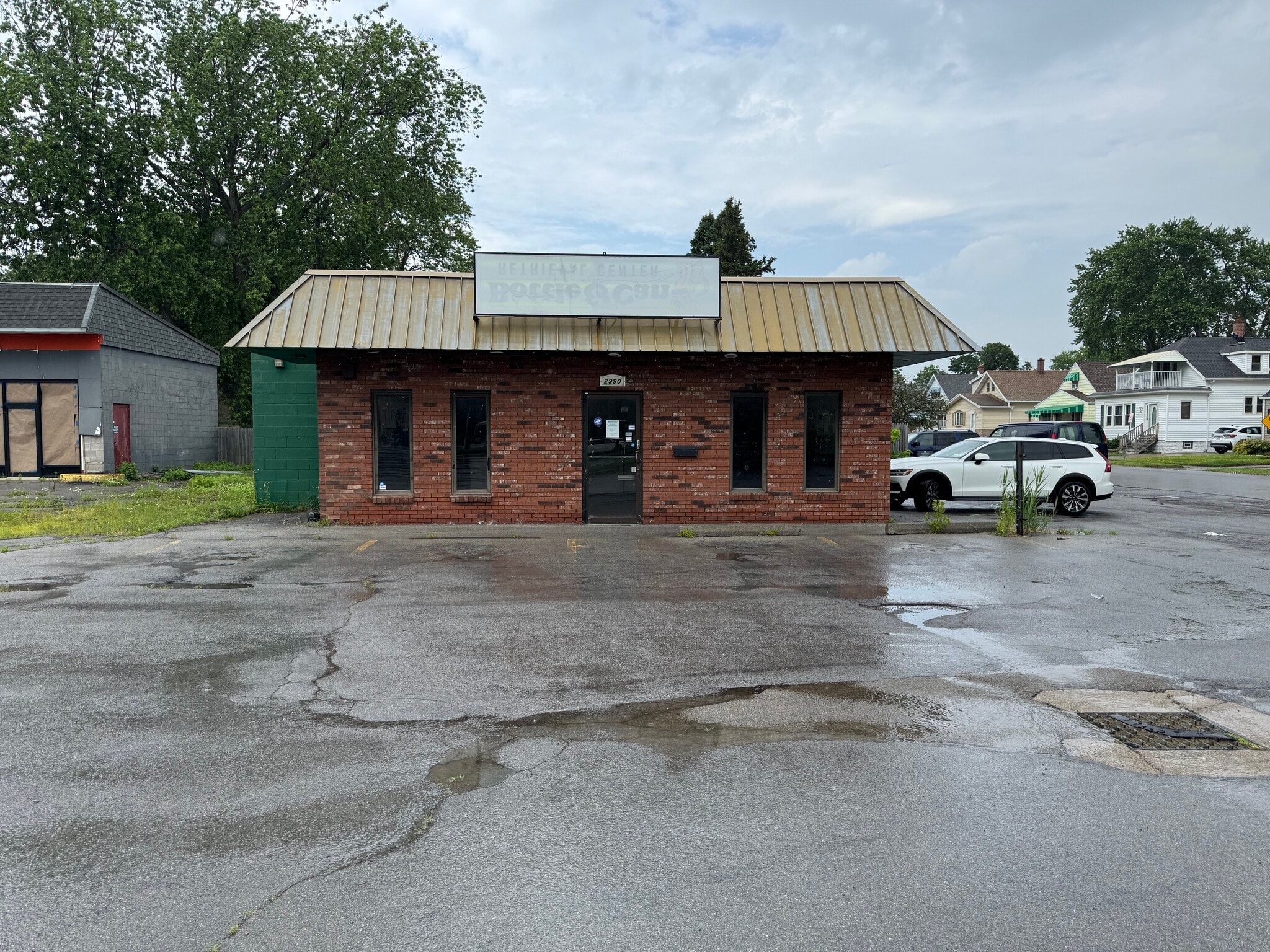 2990 Seneca St, West Seneca, NY for Sale