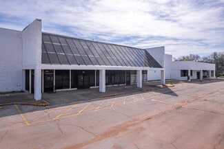 Dallas, TX Retail - 10710-10724 Garland Rd