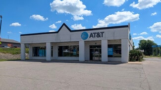 Ontario, OH Retail - 1020 N Lexington Springmill Rd Ontario, OH Retail - 1020 N Lexington Springmill Rd