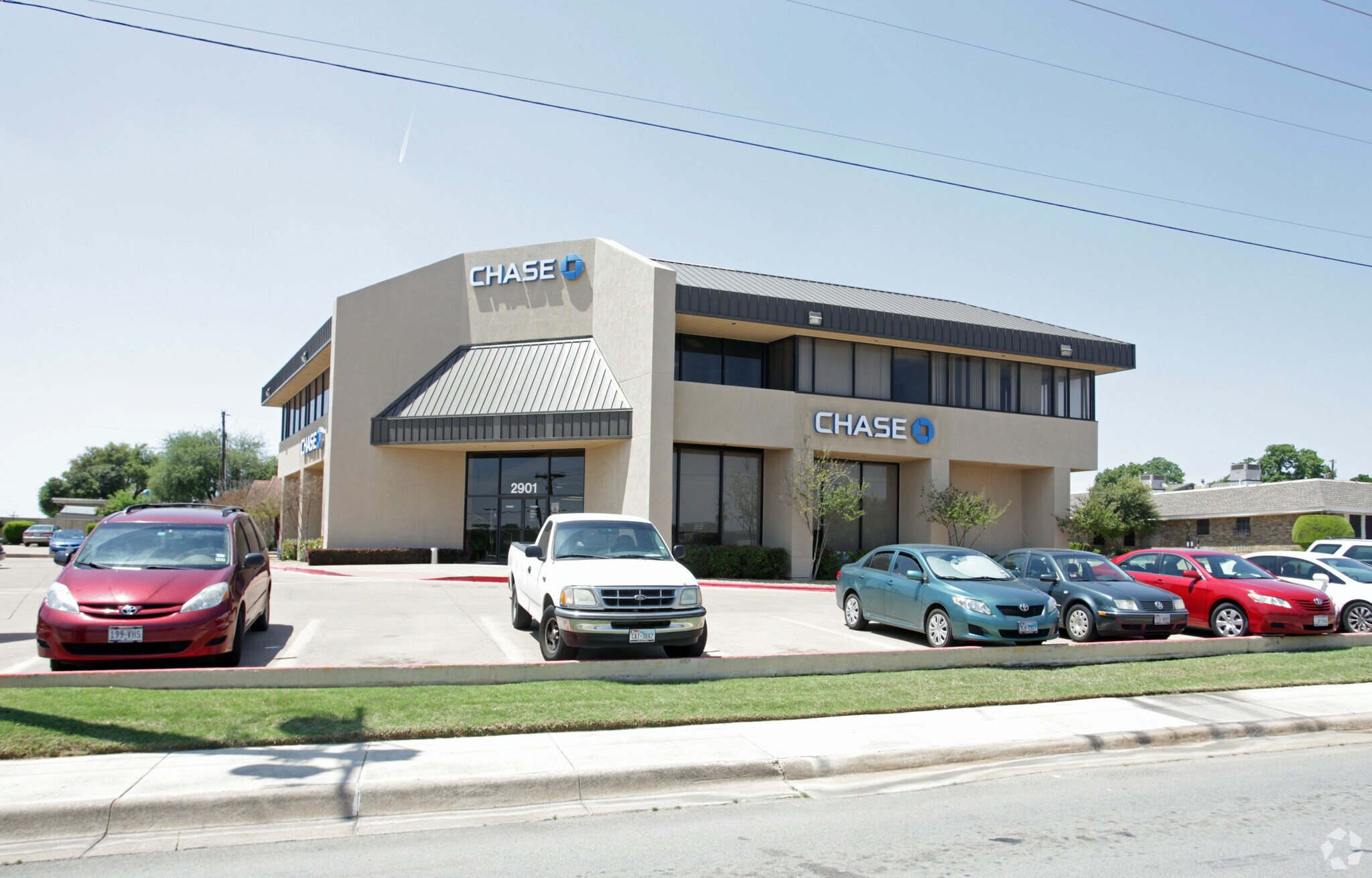 2901 Brown Trl Bedford, TX 76021 Office Property for Lease on