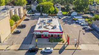 Berwyn, IL Fast Food - 3205 S Harlem Ave