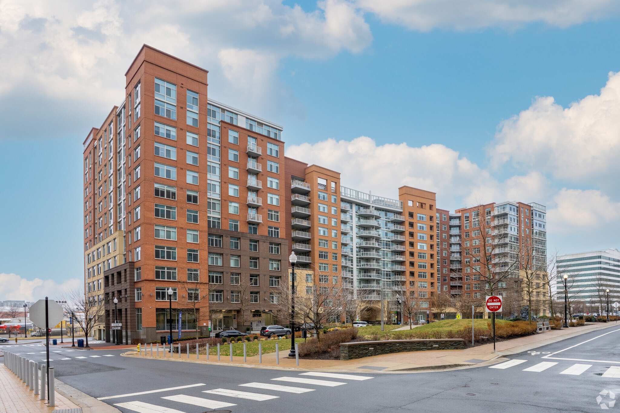 3400 S Clark St, Arlington, VA for Rent