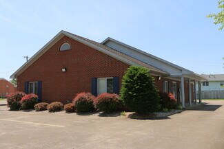 Owensboro, KY Office - 726 Harvard Dr Owensboro, KY Office - 726 Harvard Dr