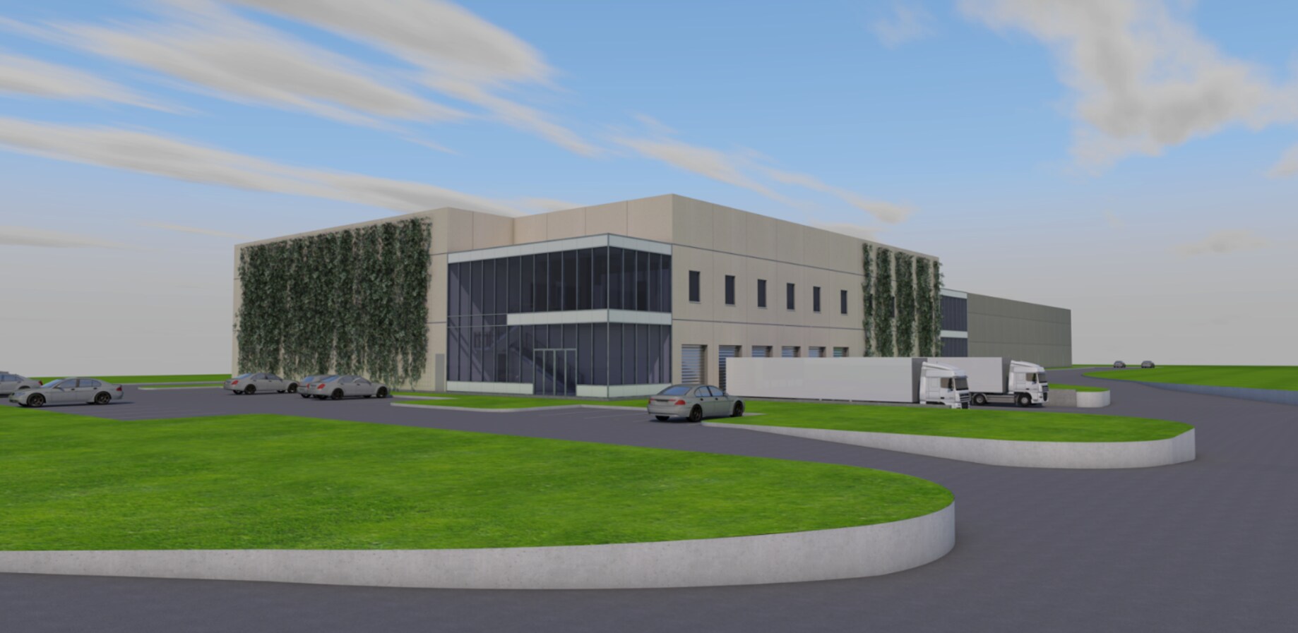 545 Weston Canal Rd Somerset, NJ 08873 Industrial Property for Sale