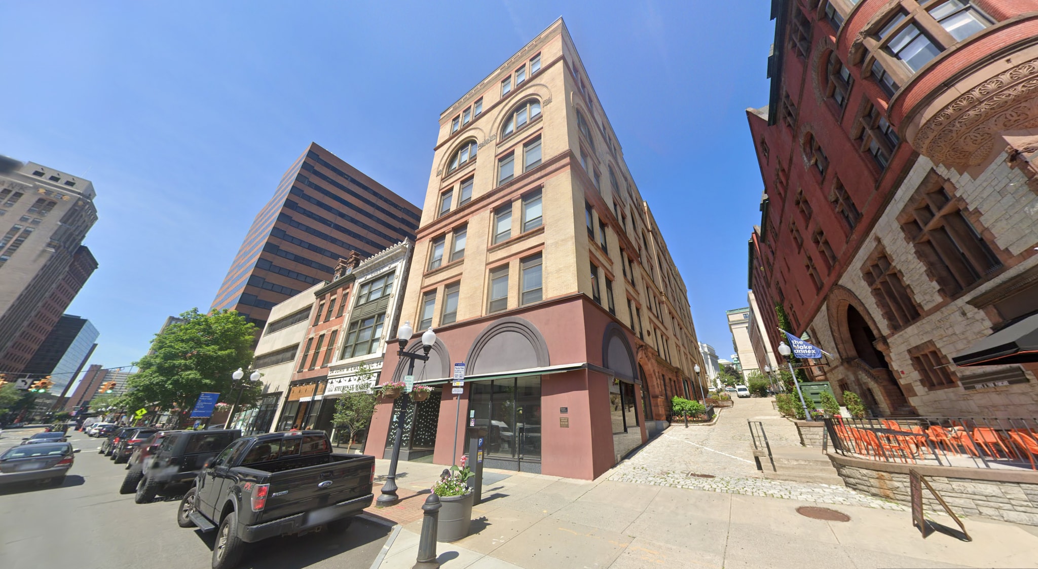40 Steuben Pl, Albany, NY for Rent