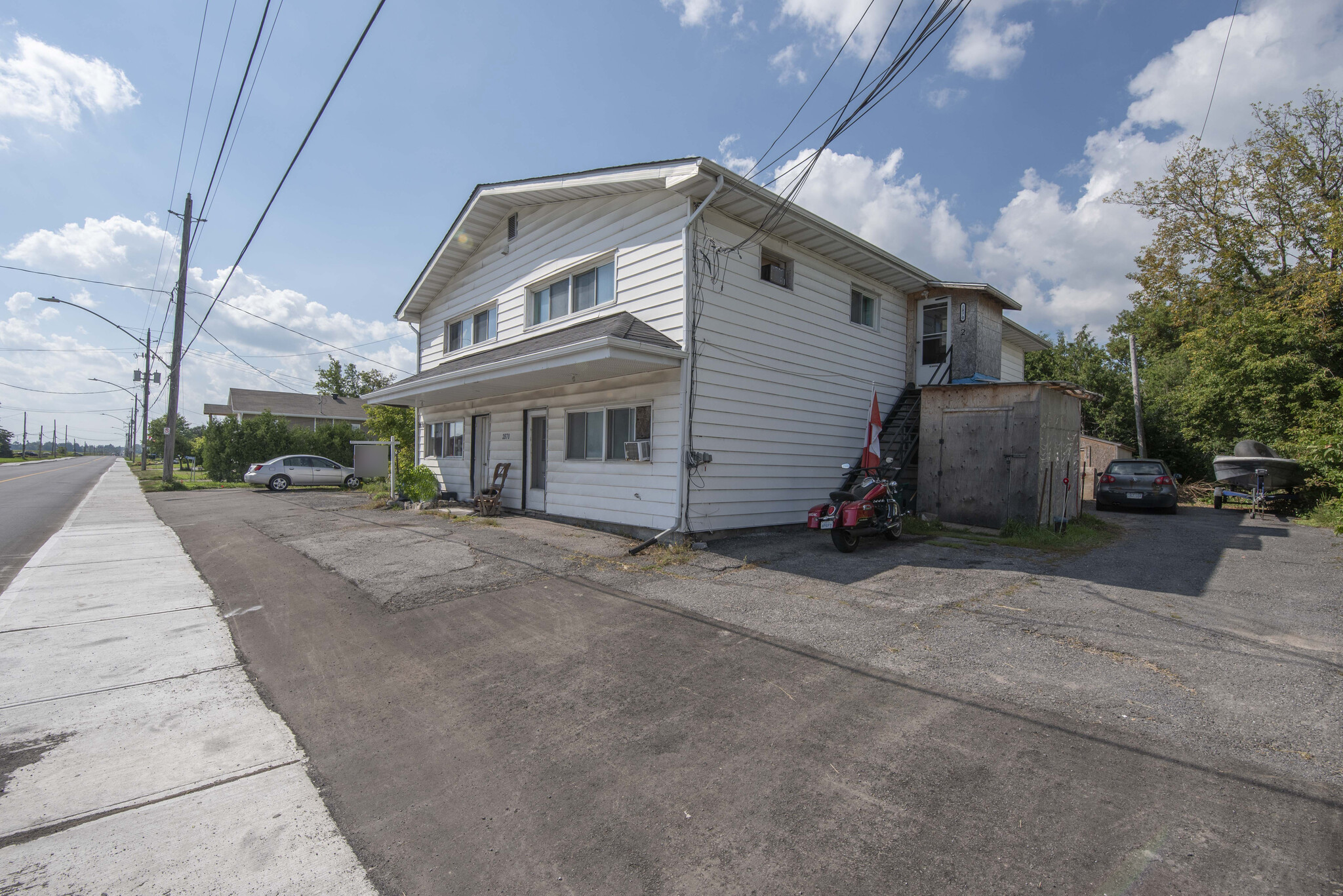 2870 Colonial Rd, Ottawa, ON for Sale