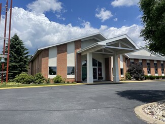 State College, PA Office - 1500 E Branch Rd