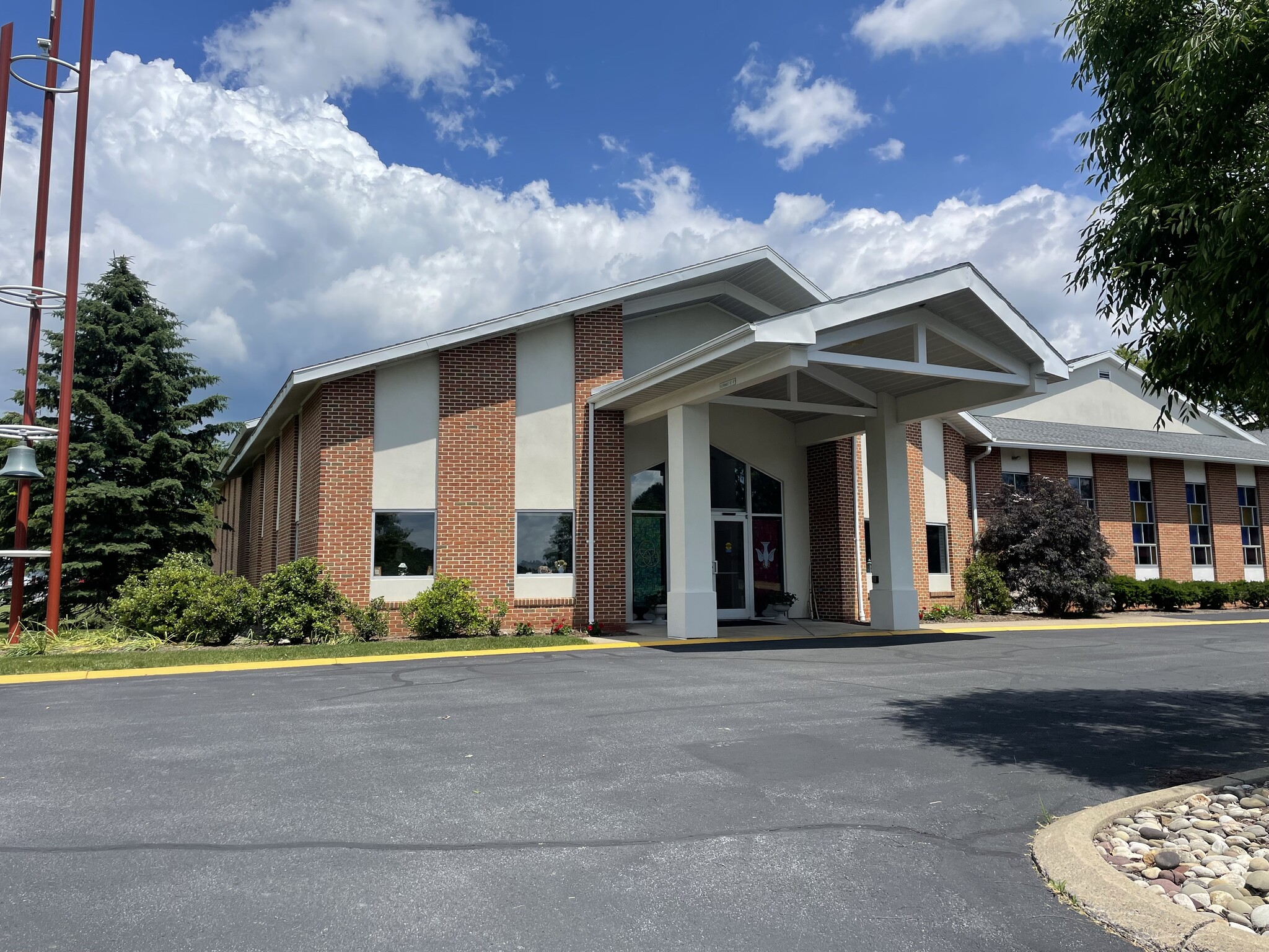 1500 E Branch Rd, State College, PA for Rent