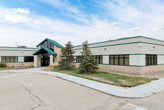 North Platte, NE Office - 4725 Twin Rivers Rd