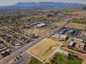 La Verkin, UT Commercial Land - 362 State st