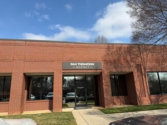 Raleigh, NC Office - 3130 Fairhill Dr Raleigh, NC Office - 3130 Fairhill Dr