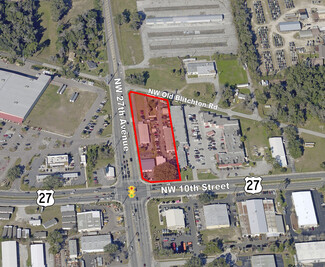 Ocala, FL undefined
