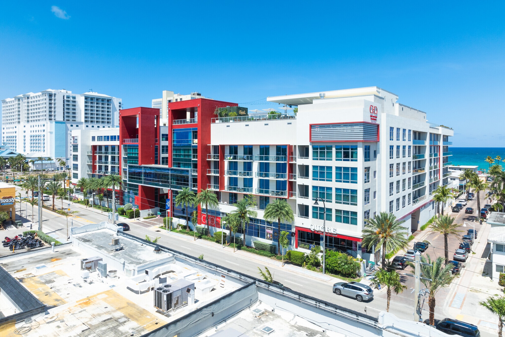 777 N Ocean Dr, Hollywood, FL for Sale