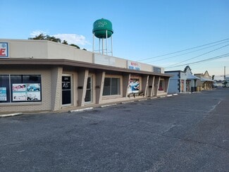 Fort Walton Beach, FL Office/Retail - 284 Eglin Pky NE
