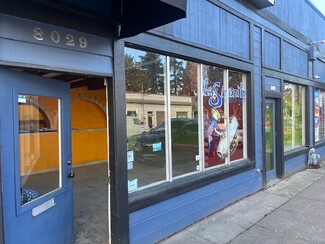 Portland, OR Retail - 8021-8039 SE 17th Ave