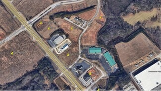 Oakwood, GA Commercial - Mundy Mill Rd Oakwood, GA Commercial - Mundy Mill Rd