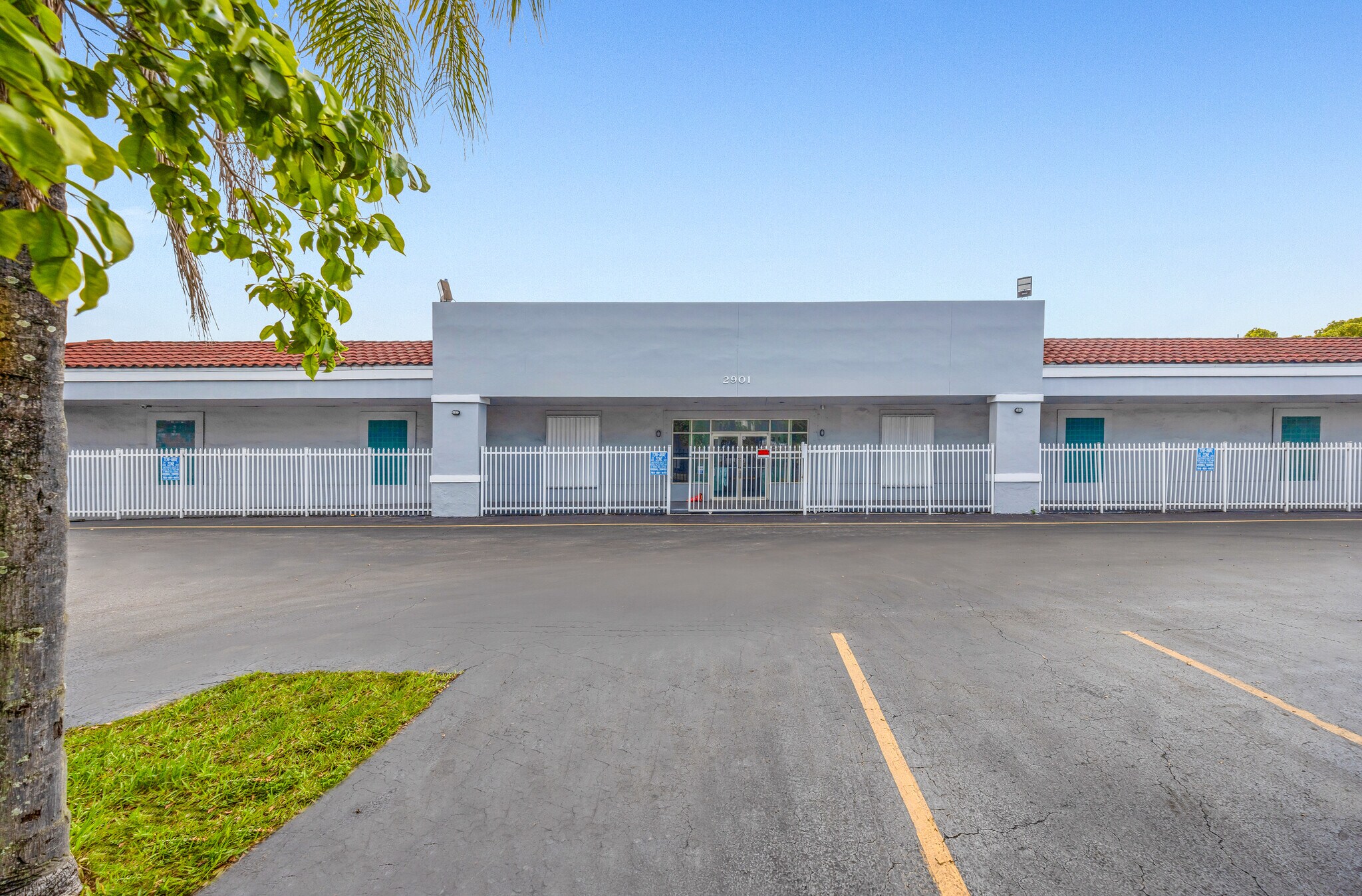 2901 NW 17th Ave, Miami, FL for Sale