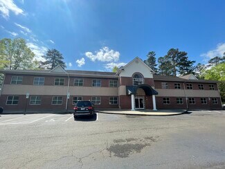 Morrisville, NC Office - 5920 S Miami Blvd