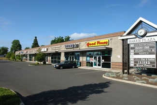 Keizer, OR Retail - 122-148 Chemawa Rd N