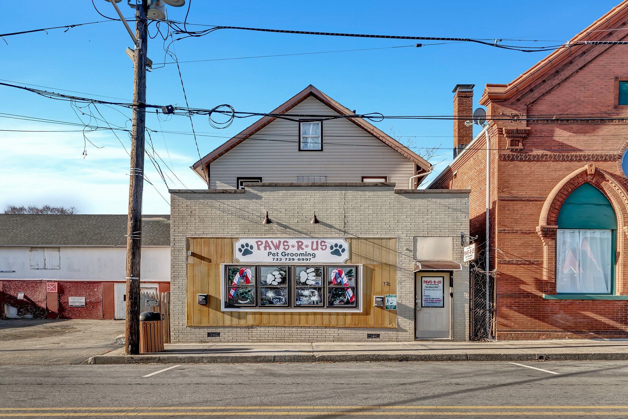 72 Broad St, Keyport, NJ for Rent