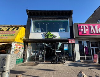 Brooklyn, NY Retail - 5015 5th Ave Brooklyn, NY Retail - 5015 5th Ave