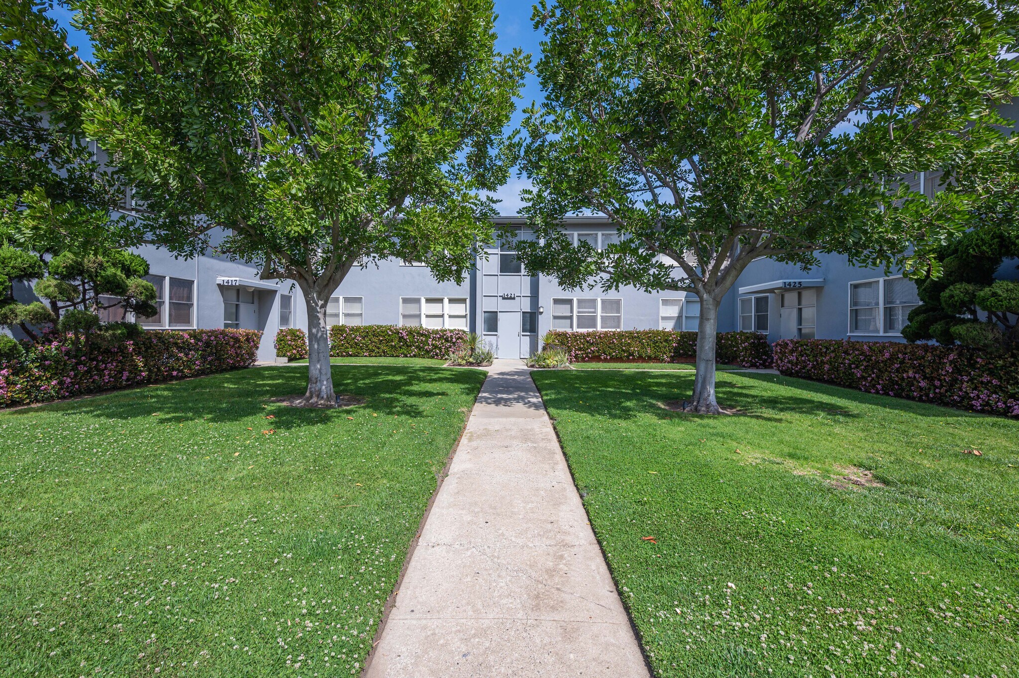 14171425 Ocean Park Blvd Santa Monica, CA 90405 MultiFamily