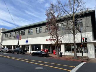 San Rafael, CA Retail - 1200-1212 4th St