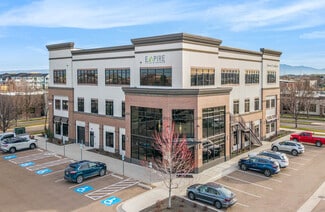 Meridian, ID Office - 2541 E Gala St Meridian, ID Office - 2541 E Gala St