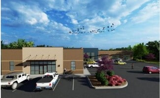 Simpsonville, SC Retail - 721 SE Main St Simpsonville, SC Retail - 721 SE Main St