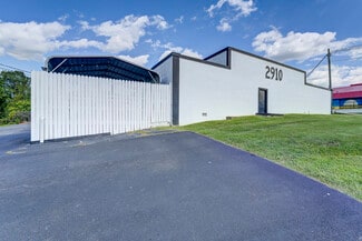 Johnson City, TN Retail - 2910 Bristol Hwy
