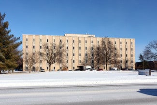 West Des Moines, IA Office - 1025 Ashworth Rd
