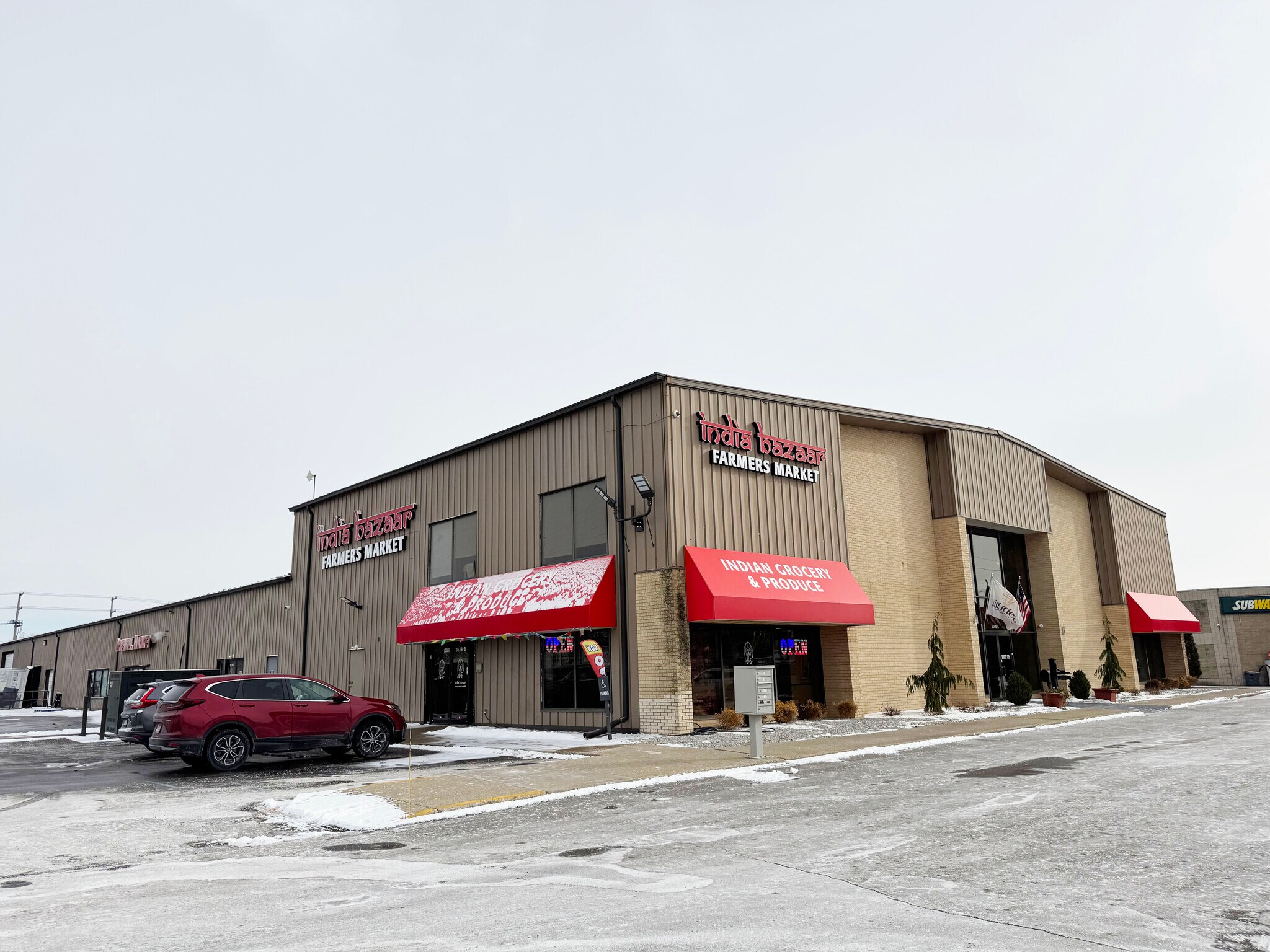 3618 Grape Rd, Mishawaka, IN for Rent