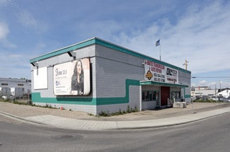 Calgary, AB Auto Repair - 3603 Edmonton Trl NE