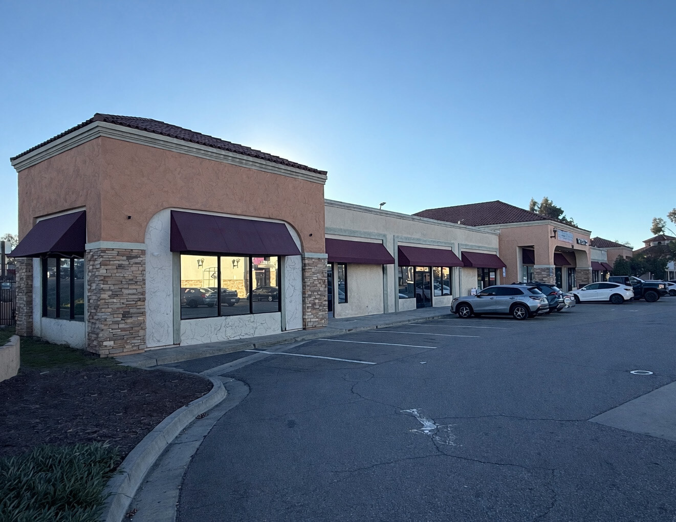 703-705 Center Dr, San Marcos, CA for Rent