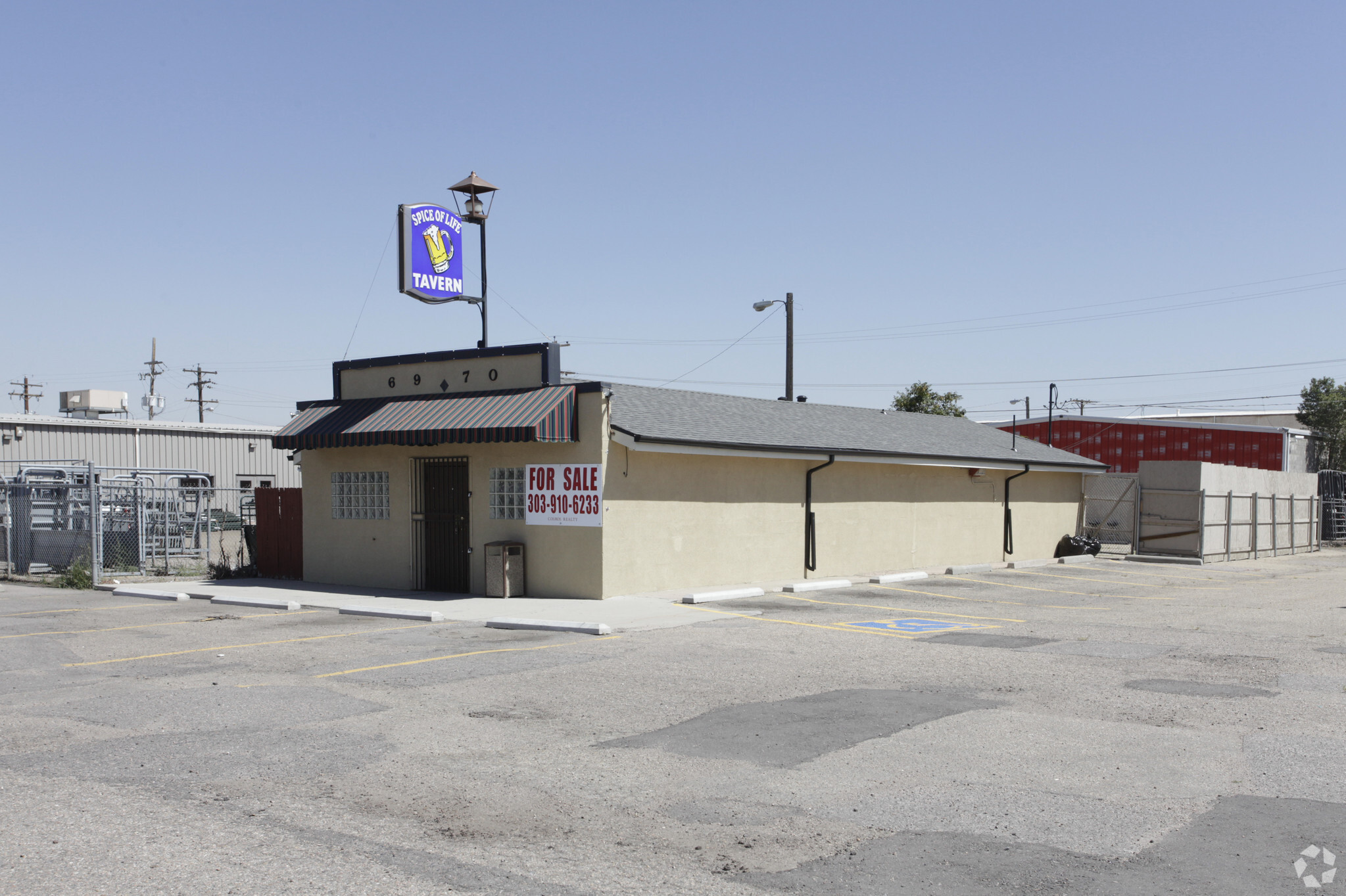 6970 Eudora Dr, Commerce City, CO for Sale