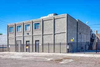 Las Vegas, NV Office - 910 E Sahara Ave