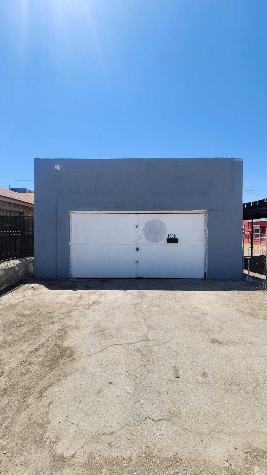 1308 E San Antonio Ave, El Paso, TX for Sale