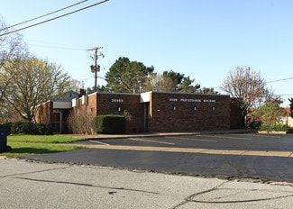 36465 & 36475 Detroit Rd. For Sale/Lease