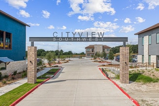 College Station, TX Commercial - 3024 Barron Rd