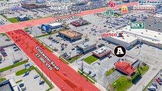 Fort Wayne, IN undefined - 4535 Coldwater Rd