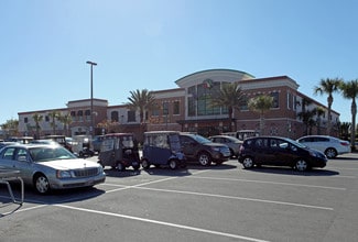 The Villages, FL Retail - 820 Old Camp Rd