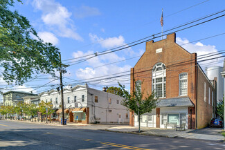 Pennington, NJ Office, Office/Retail - 24 N Main St