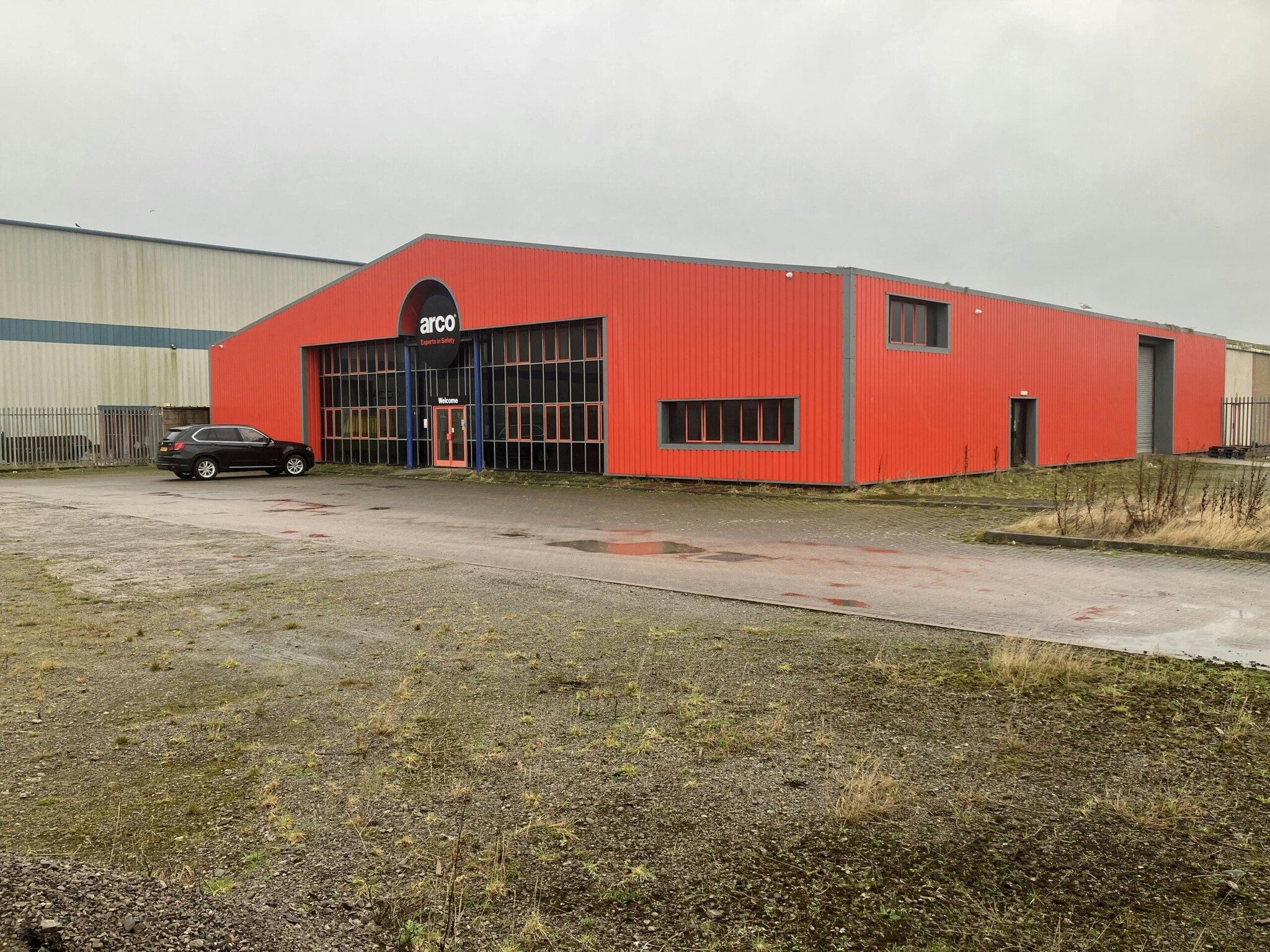 Derwent Dr, Workington, CMA for Sale