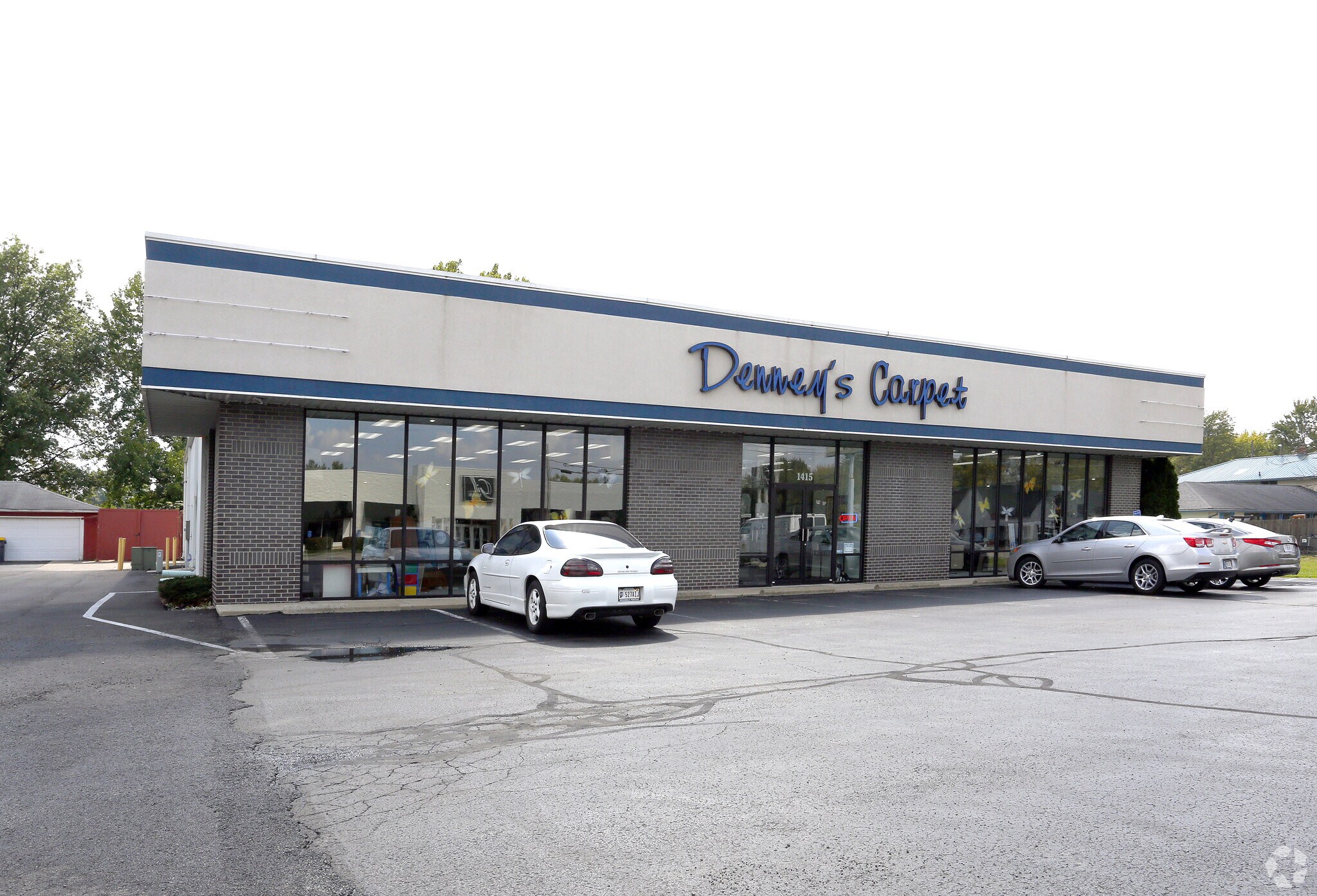 1415 E 53rd St, Anderson, IN for Sale
