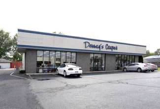 Anderson, IN undefined - 1415 E 53rd St