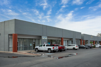 Tucson, AZ Flex - 3860 S Palo Verde Rd